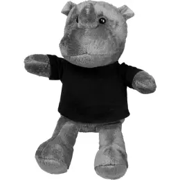Rocky Plush Toy Unbranded